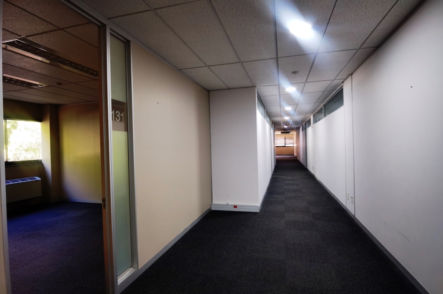 To Let commercial Property for Rent in Mowbray Western Cape